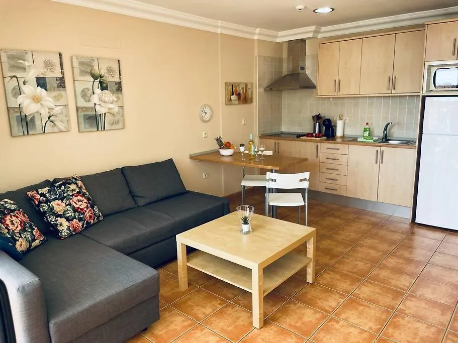 Seaview Apartment Near Yumbo Маспаломас 0*,  Испания