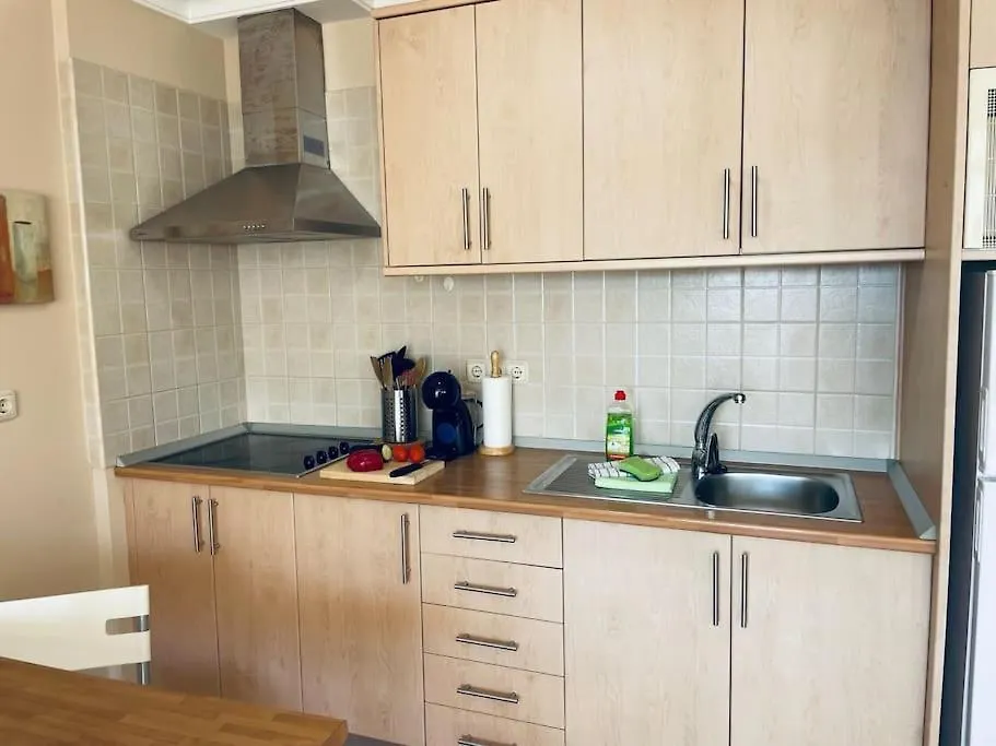 Seaview Apartment Near Yumbo Маспаломас Испания