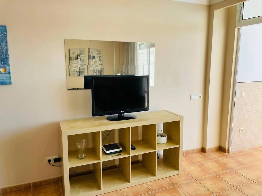 Seaview Apartment Near Yumbo Маспаломас 0*,